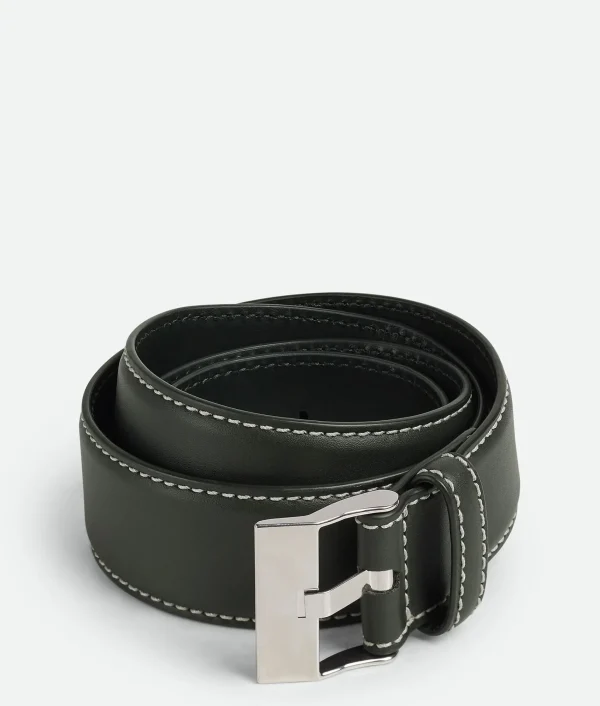 Bottega Veneta Watch Belt> Belts