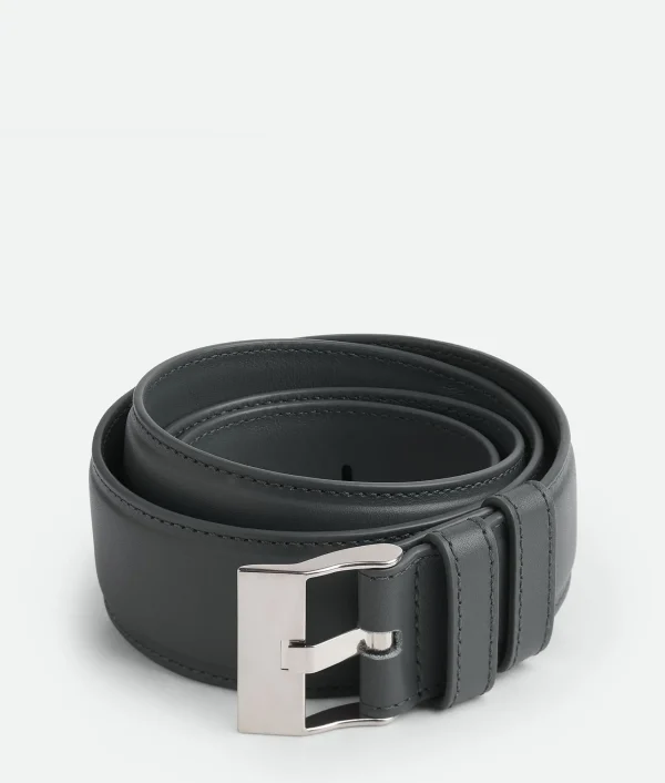 Bottega Veneta Watch Belt> Belts