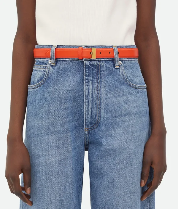 Bottega Veneta Watch Belt>Women Belts