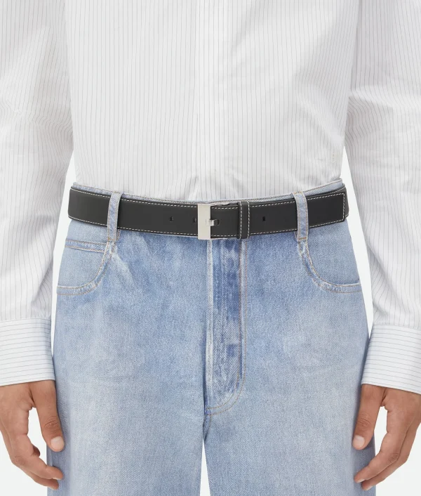Bottega Veneta Watch Belt> Belts