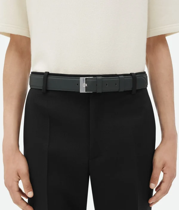 Bottega Veneta Watch Belt> Belts