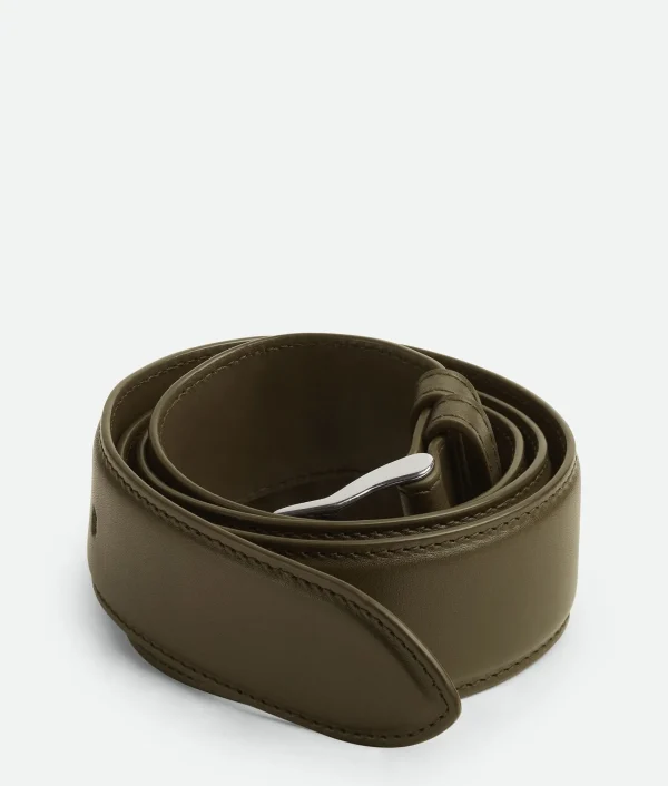 Bottega Veneta Watch Belt> Belts