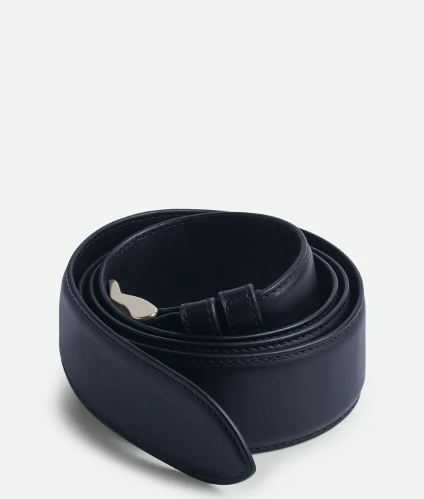 Bottega Veneta Watch Belt> Belts