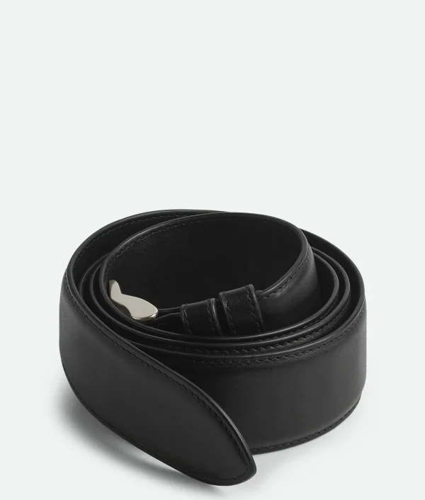 Bottega Veneta Watch Belt> Belts