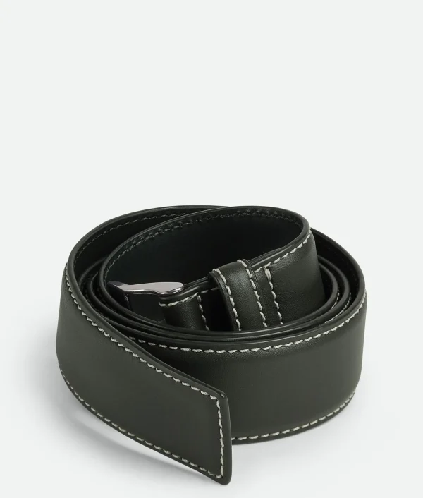 Bottega Veneta Watch Belt> Belts