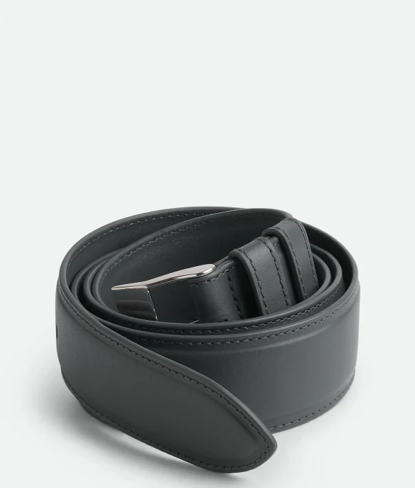 Bottega Veneta Watch Belt> Belts