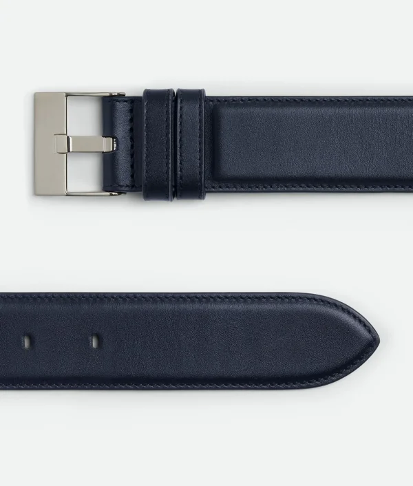 Bottega Veneta Watch Belt> Belts