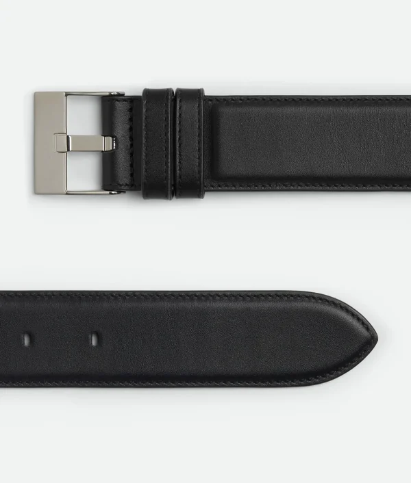 Bottega Veneta Watch Belt> Belts