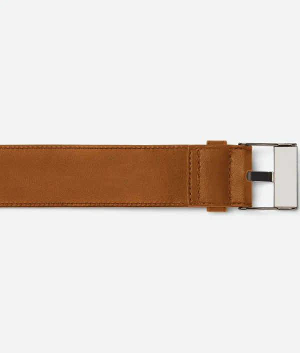 Bottega Veneta Watch Belt> Belts