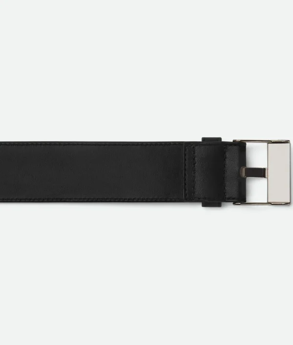 Bottega Veneta Watch Belt> Belts