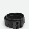 Bottega Veneta Watch Buckle Belt> Belts