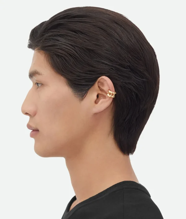 Bottega Veneta Watch Earcuff> Earrings