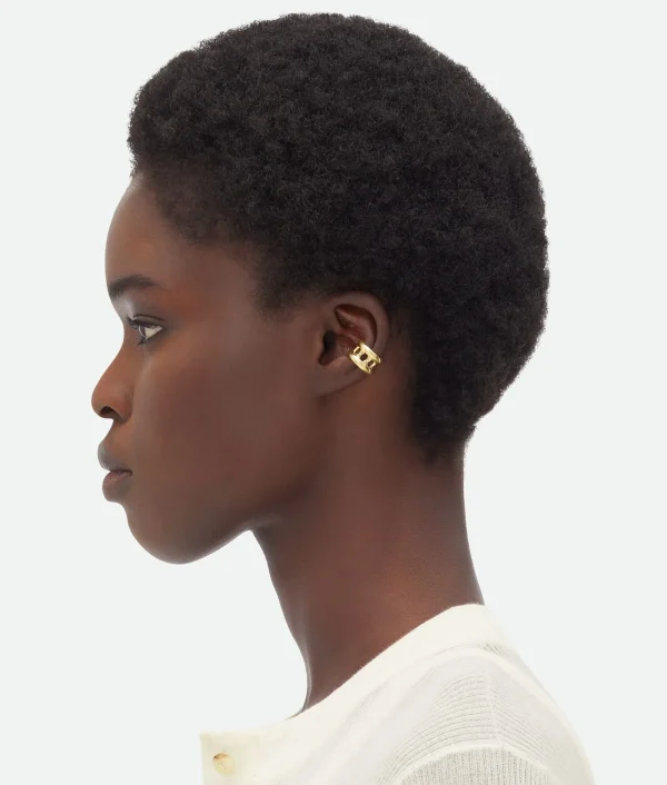 Bottega Veneta Watch Earcuff> Earrings