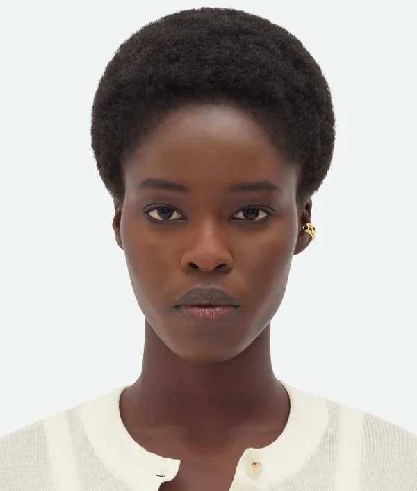Bottega Veneta Watch Earcuff> Earrings