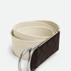 Bottega Veneta Webbing Nastro Belt> Belts