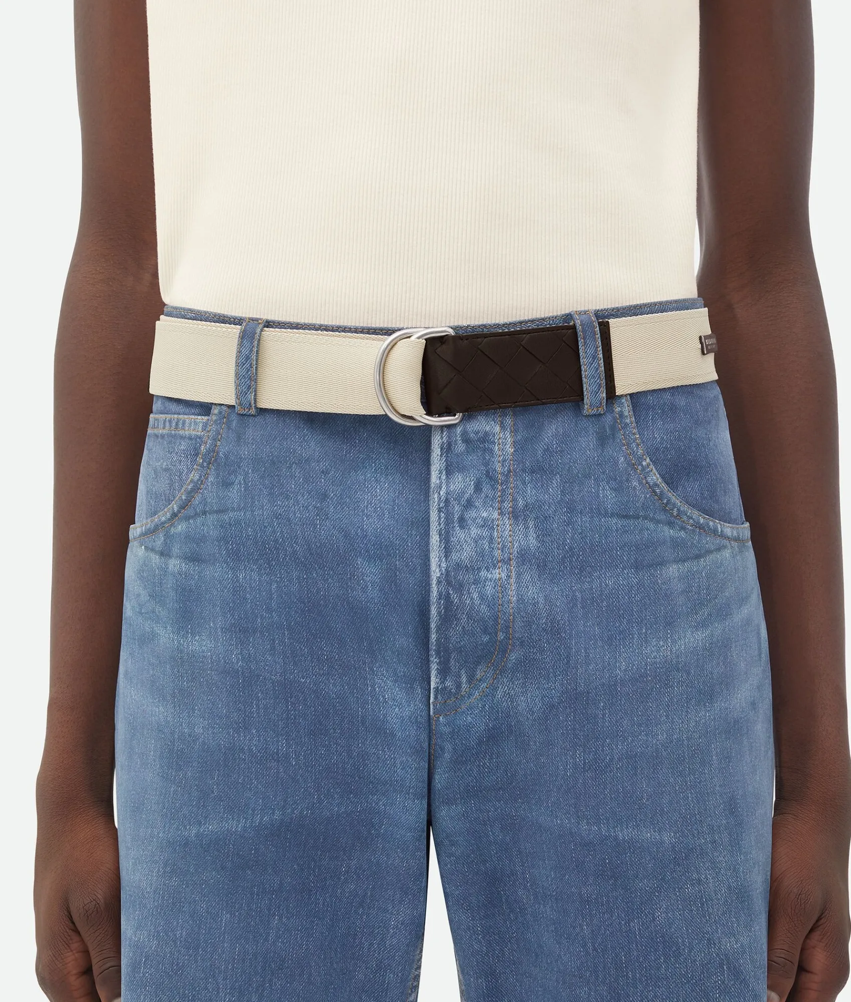 webbing_nastro_belt_1-1.webp Bottega Veneta Webbing Nastro Belt> Belts
