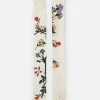 Bottega Veneta Wool Flowers Long Gloves>Women Gloves
