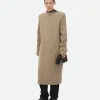 Bottega Veneta Wool Tailored Dress> Shirts