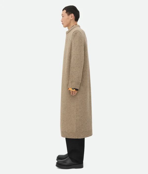 Bottega Veneta Wool Tailored Dress> Shirts