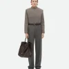 Bottega Veneta Wool Tailored Jumper>Women Knitwear