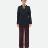 Bottega Veneta Wool Twill Jacket> Jackets
