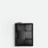 Bottega Veneta Zip Around Wallet> Small Wallets