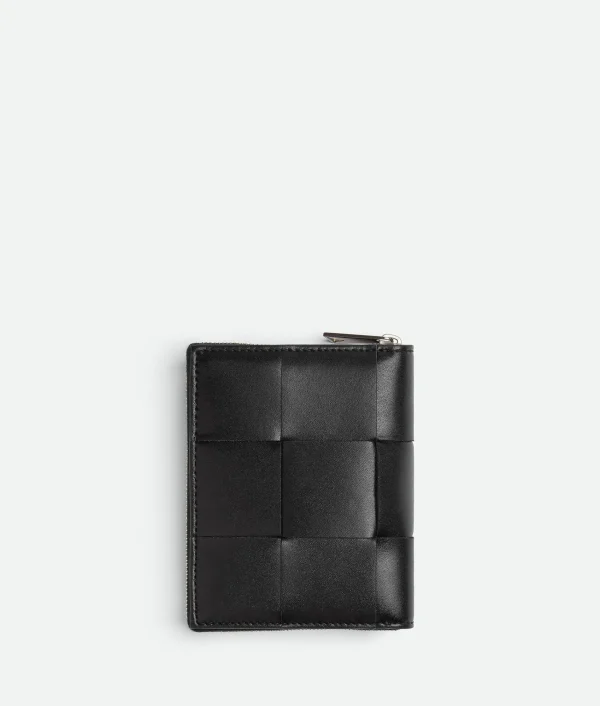 Bottega Veneta Zip Around Wallet> Small Wallets