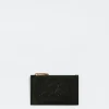 Bottega Veneta Zipped Card Case>Women Card Cases